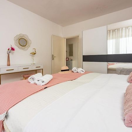 Apartment Pavla Цриквеница Экстерьер фото