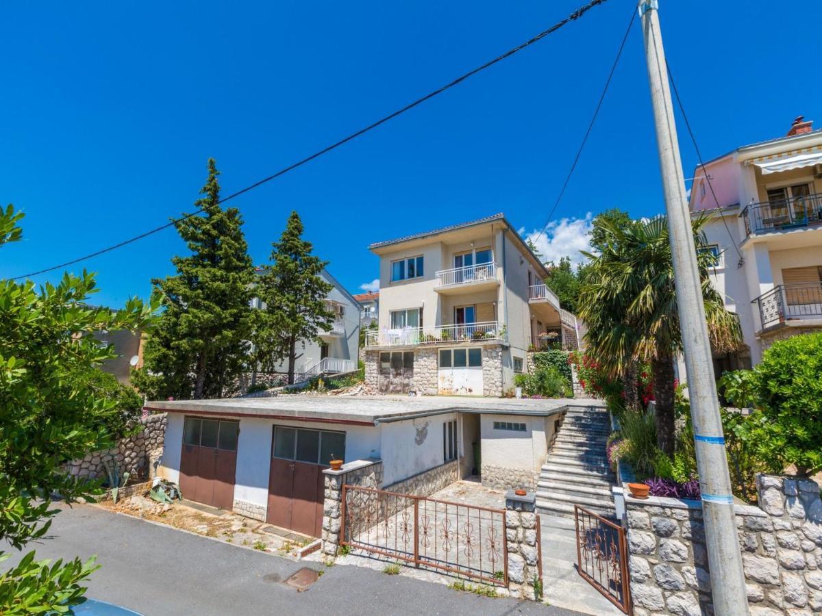 Apartment Pavla Цриквеница Экстерьер фото