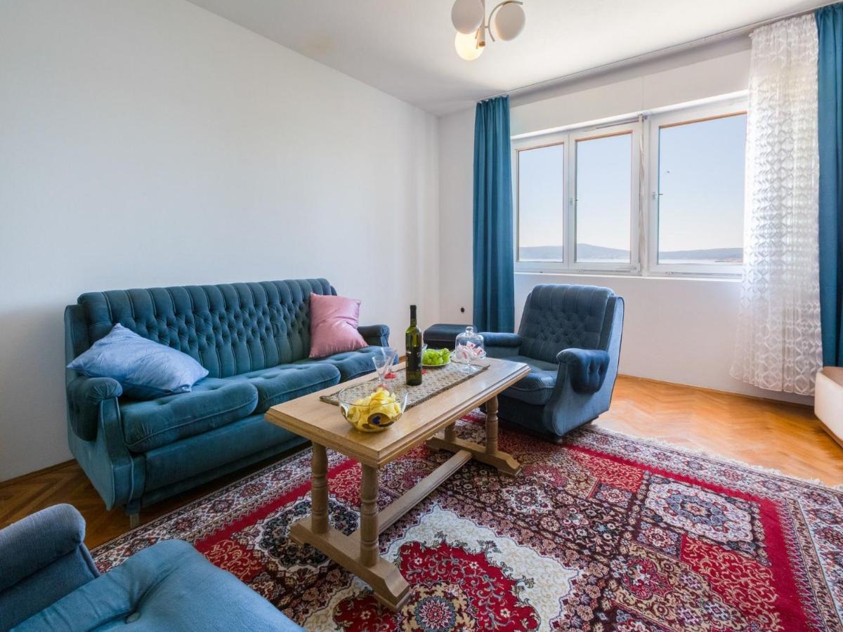 Apartment Pavla Цриквеница Экстерьер фото