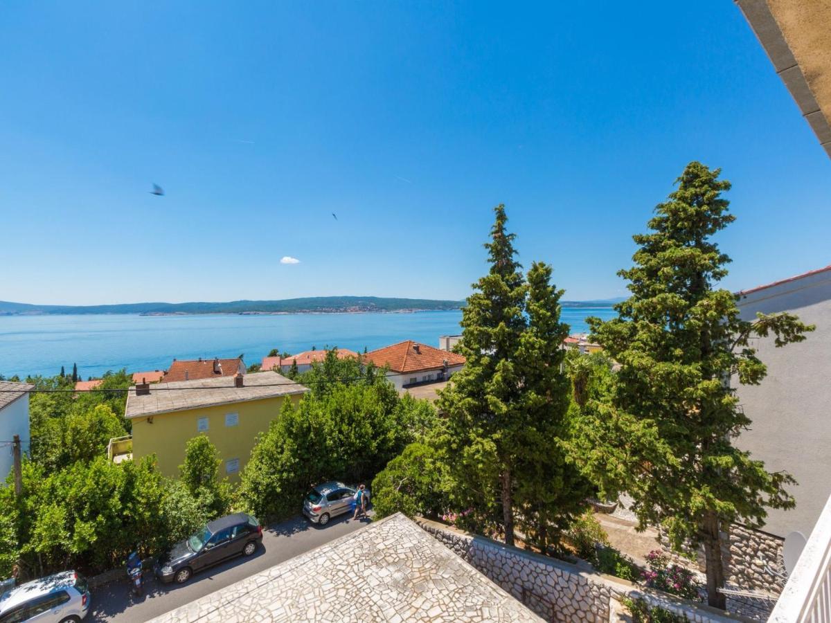 Apartment Pavla Цриквеница Экстерьер фото
